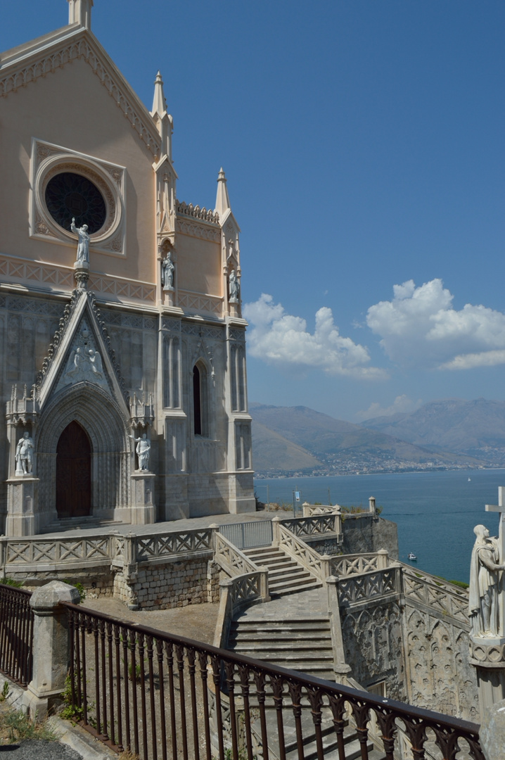 Basilica di San Francesco