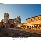 Basilica di San Francesco di Assisi