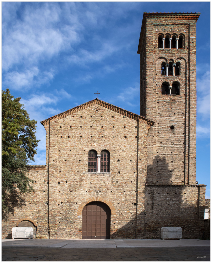 Basilica di San Francesco