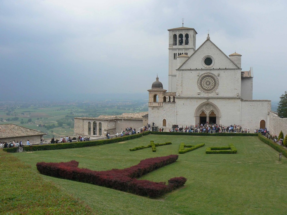 Basilica di San Franceso