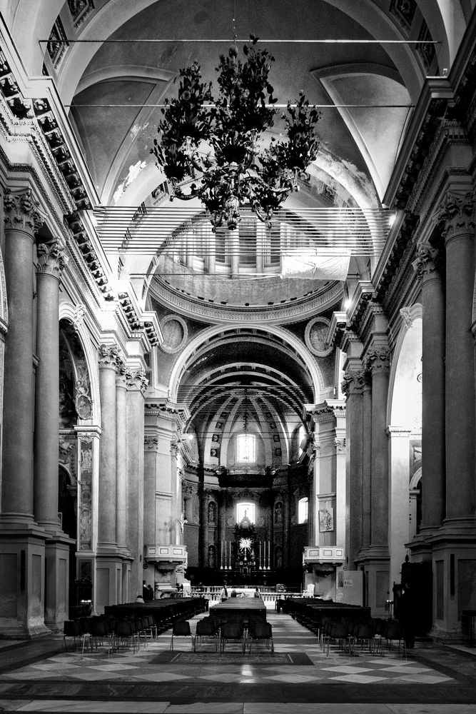 Basilica di San Gaudenzio, Novara