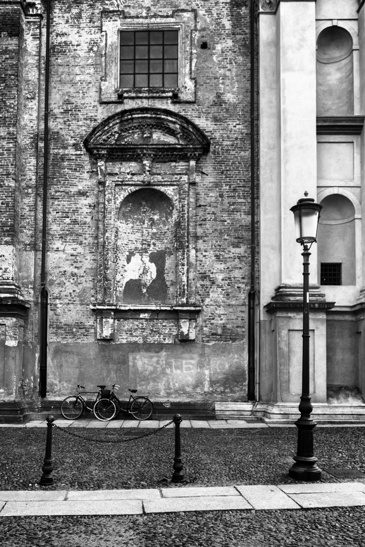 Basilica di San Gaudenzio, Novara