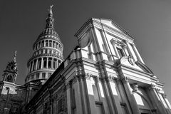 Basilica di San Gaudenzio, Novara