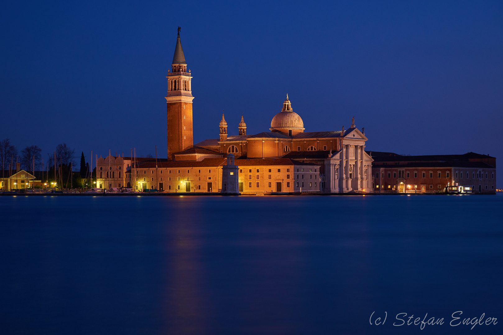 Basilica di San Giorgio Maggiore