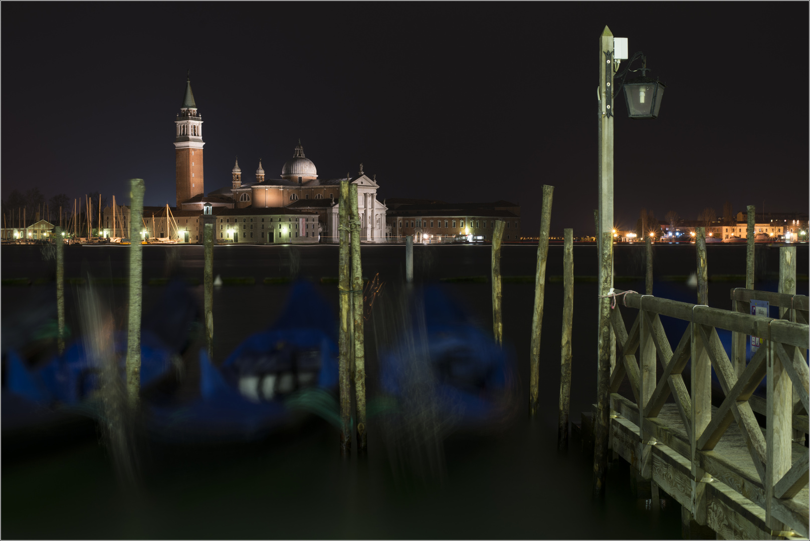 Basilica Di San Giorgio Maggiore