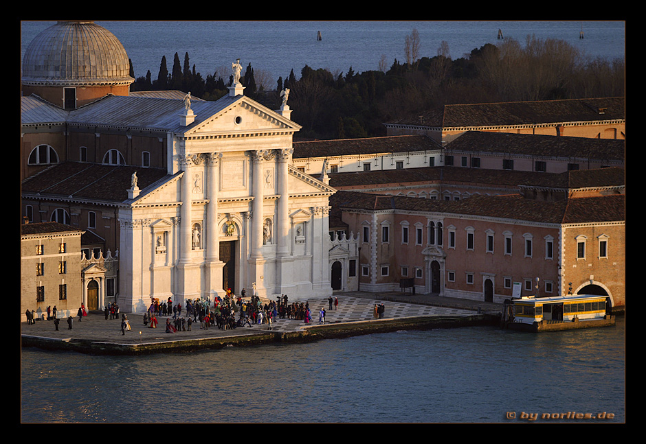 Basilica di San Giorgio Maggiore