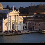 Basilica di San Giorgio Maggiore