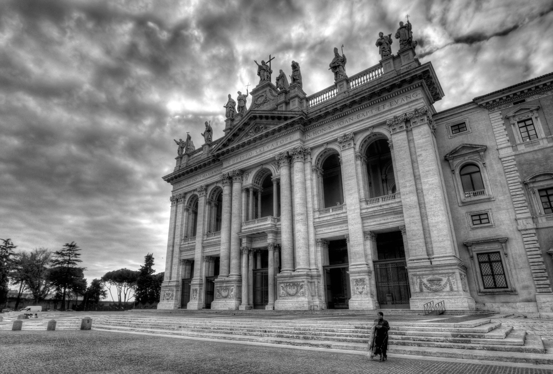 Basilica di San Giovanni