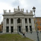 BASILICA DI SAN GIOVANNI IN LATERANO