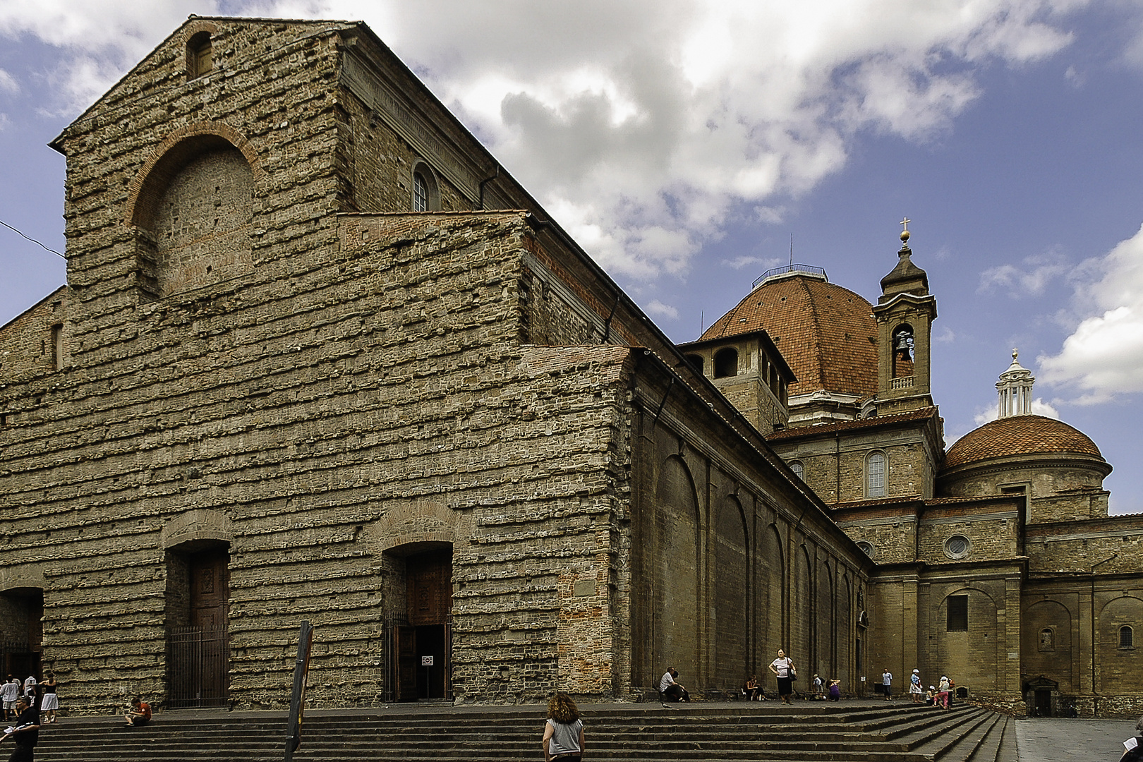 Basilica di San Lorenzo