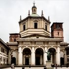 Basilica di San Lorenzo, Milano