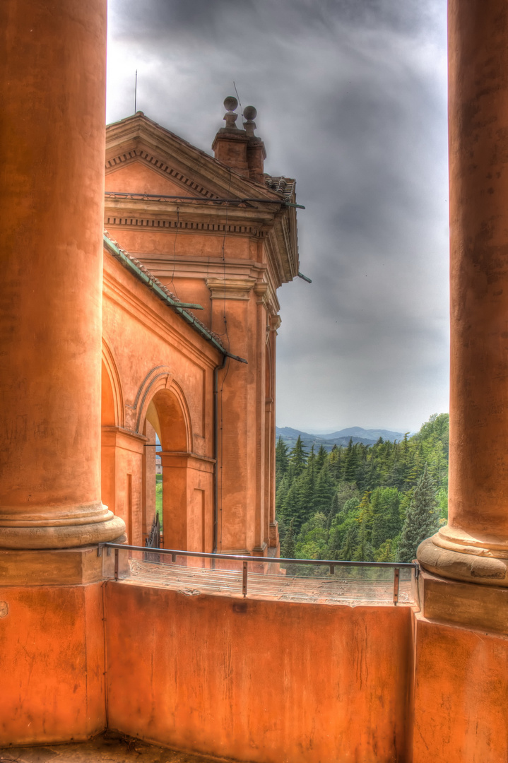 Basilica di San Luca