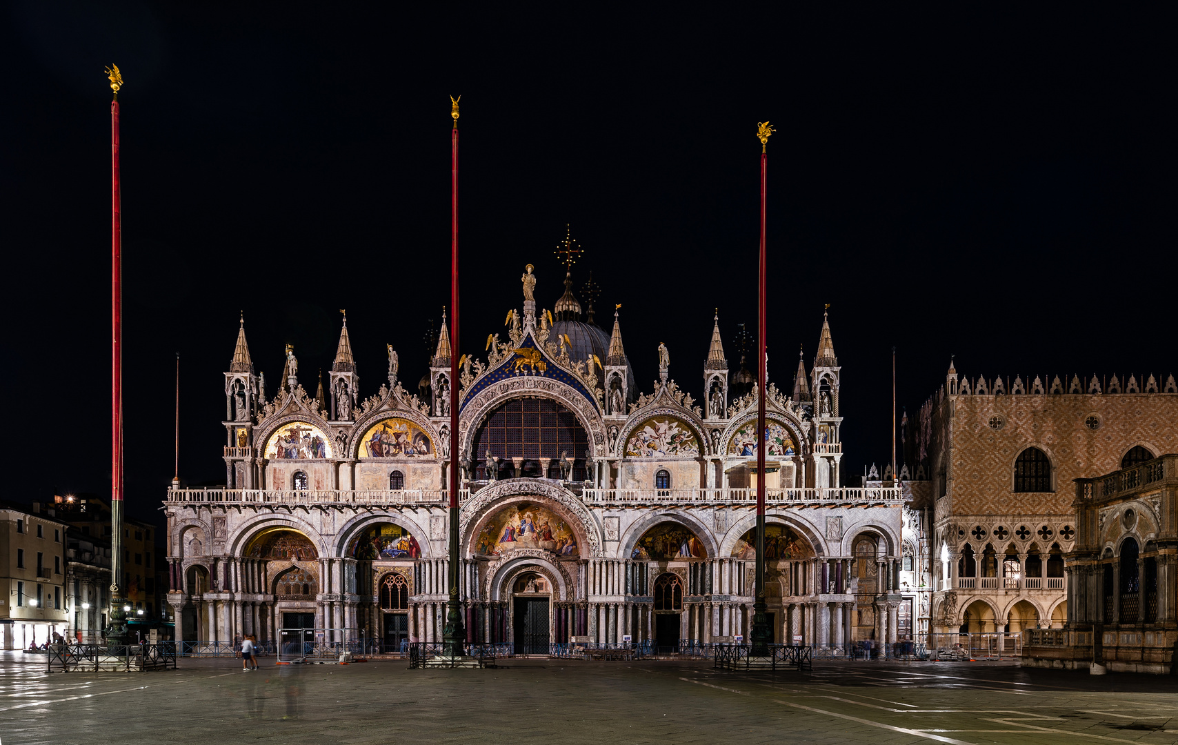 Basilica di San Marco