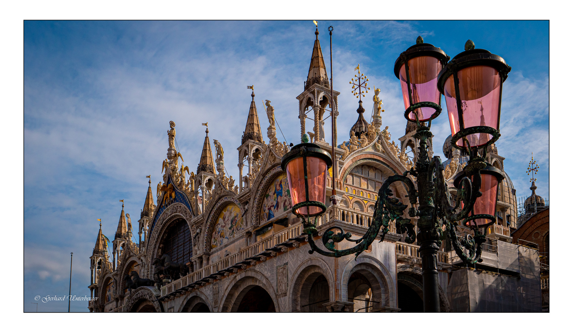 Basilica di San marco