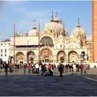 BASILICA DI SAN. MARCO