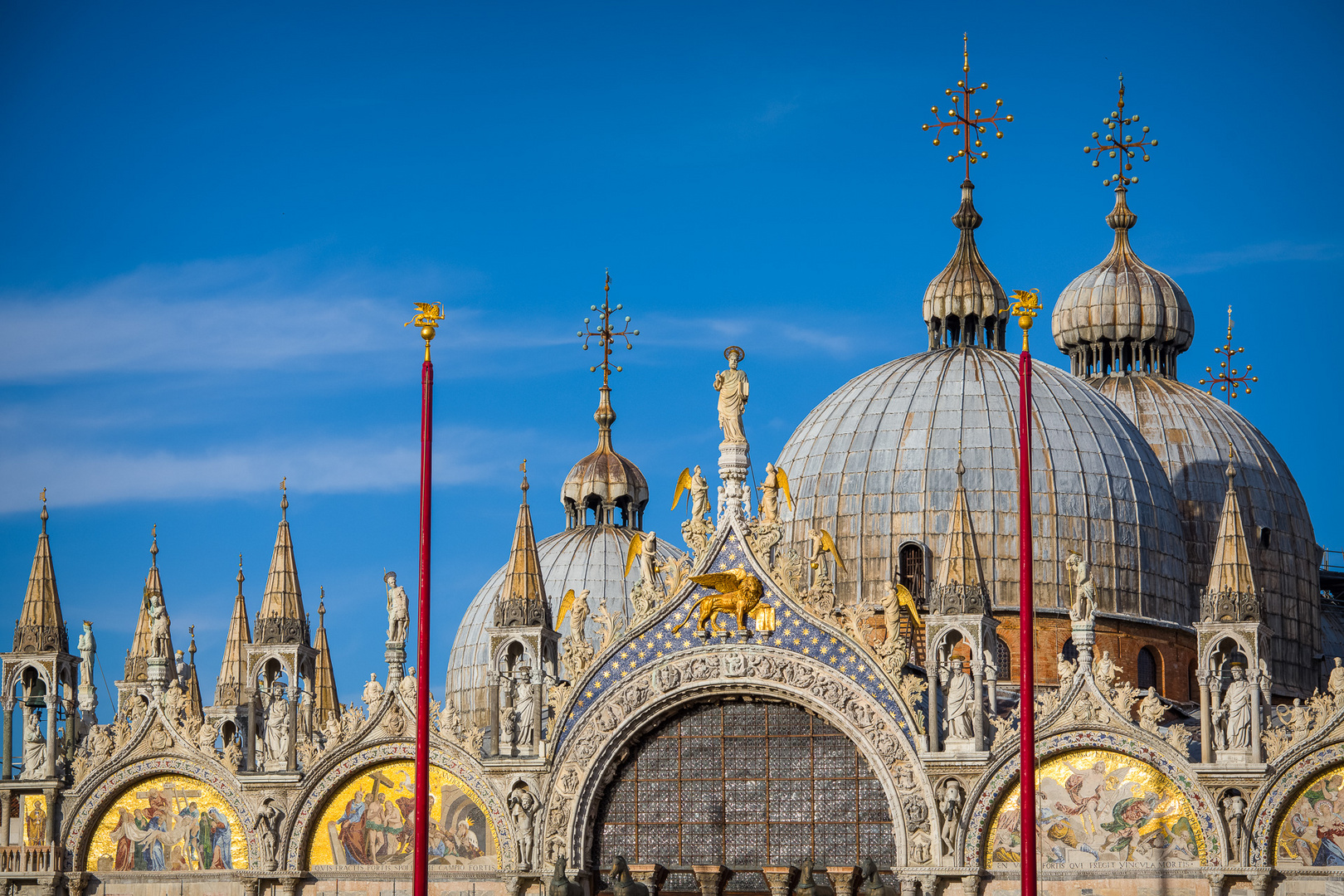 Basilica di San Marco