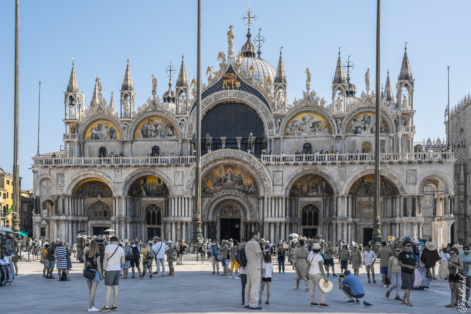 Basilica di San Marco