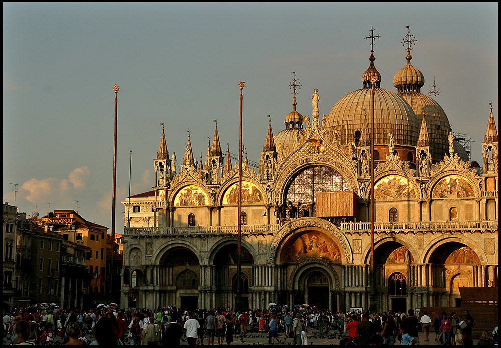 Basilica di San Marco