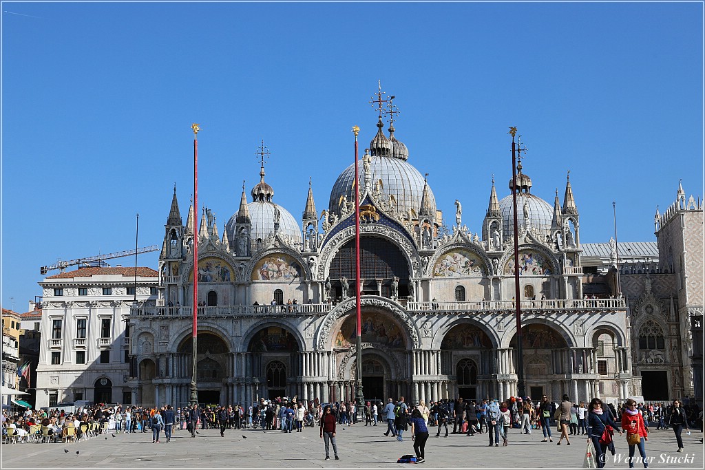 Basilica di San Marco