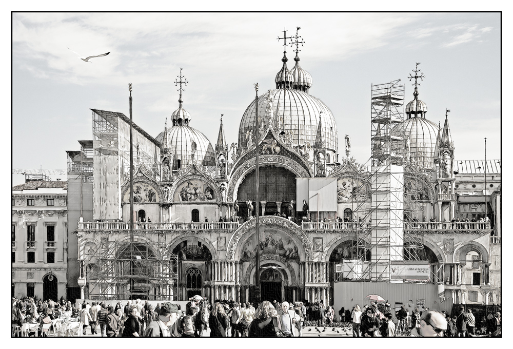 Basilica di San Marco