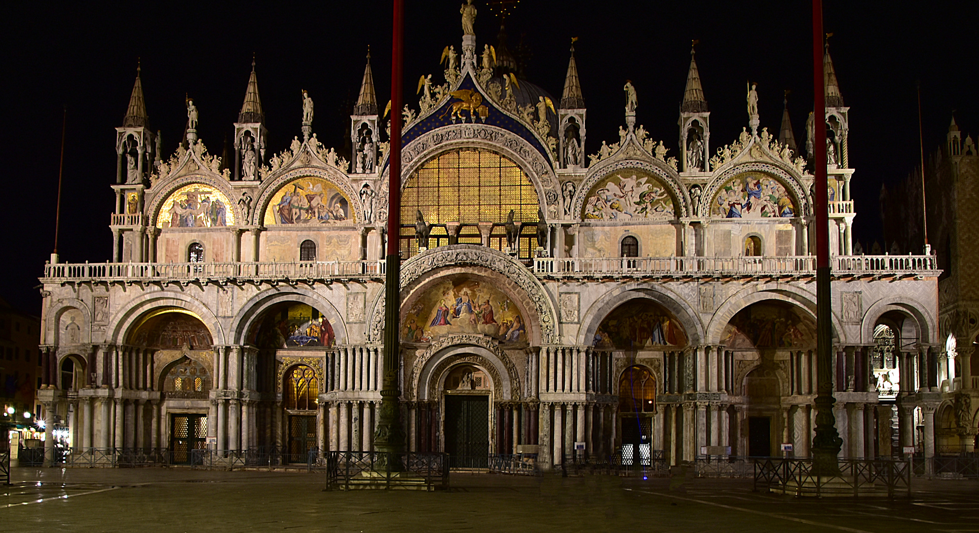 Basilica di San Marco