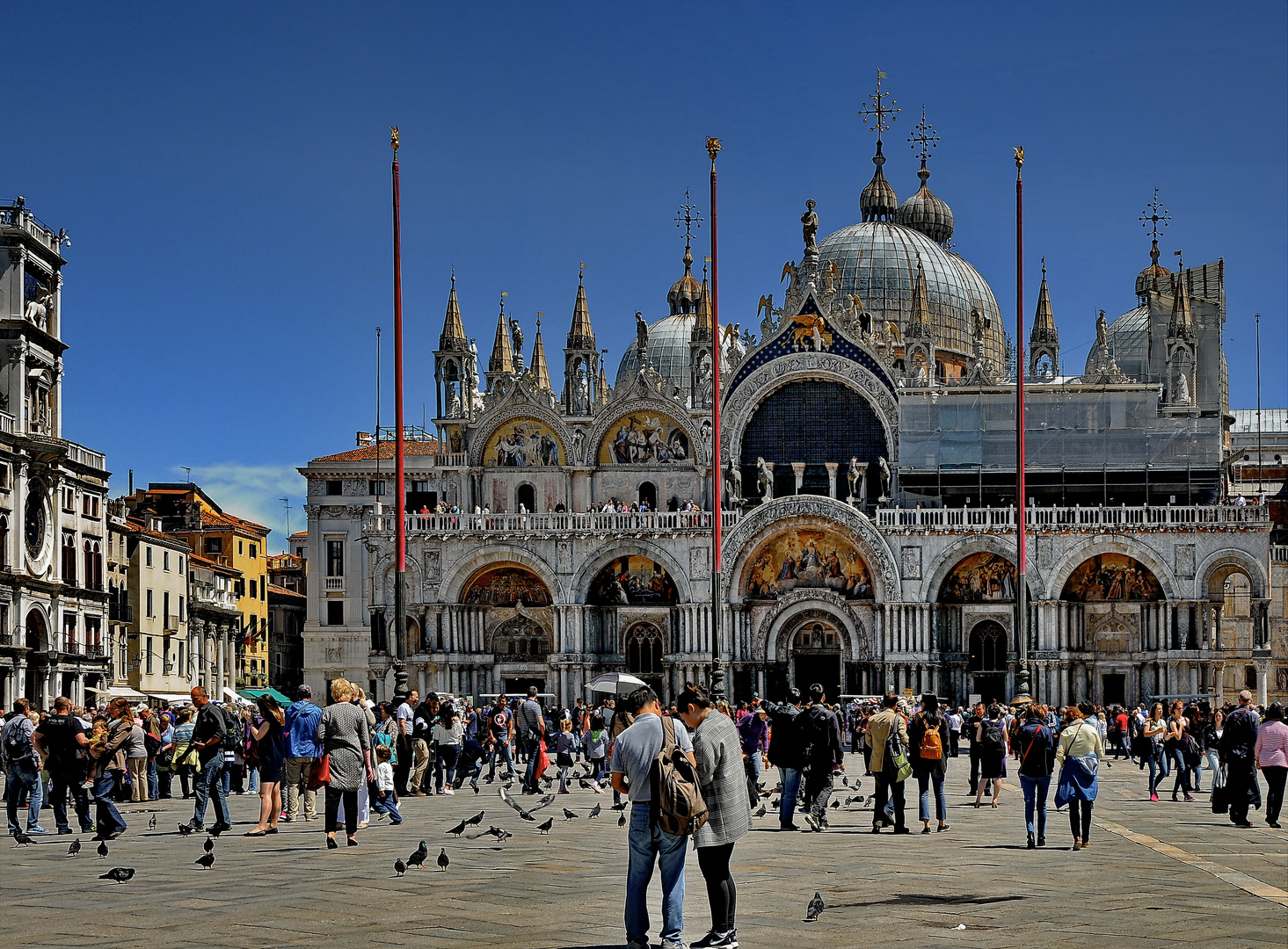 Basilica di San Marco)