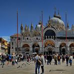 Basilica di San Marco)