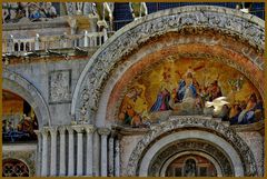 Basilica di San Marco)
