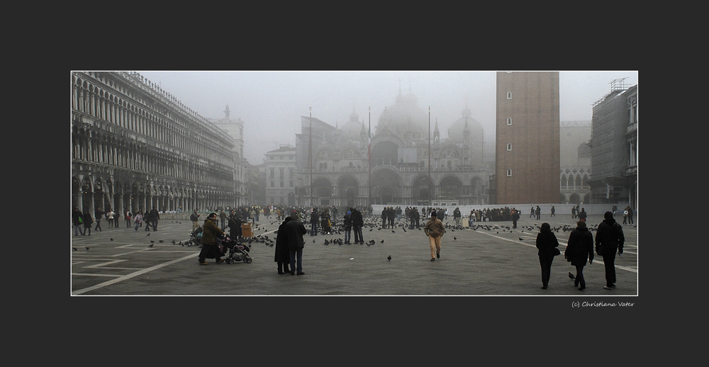 Basilica di San Marco