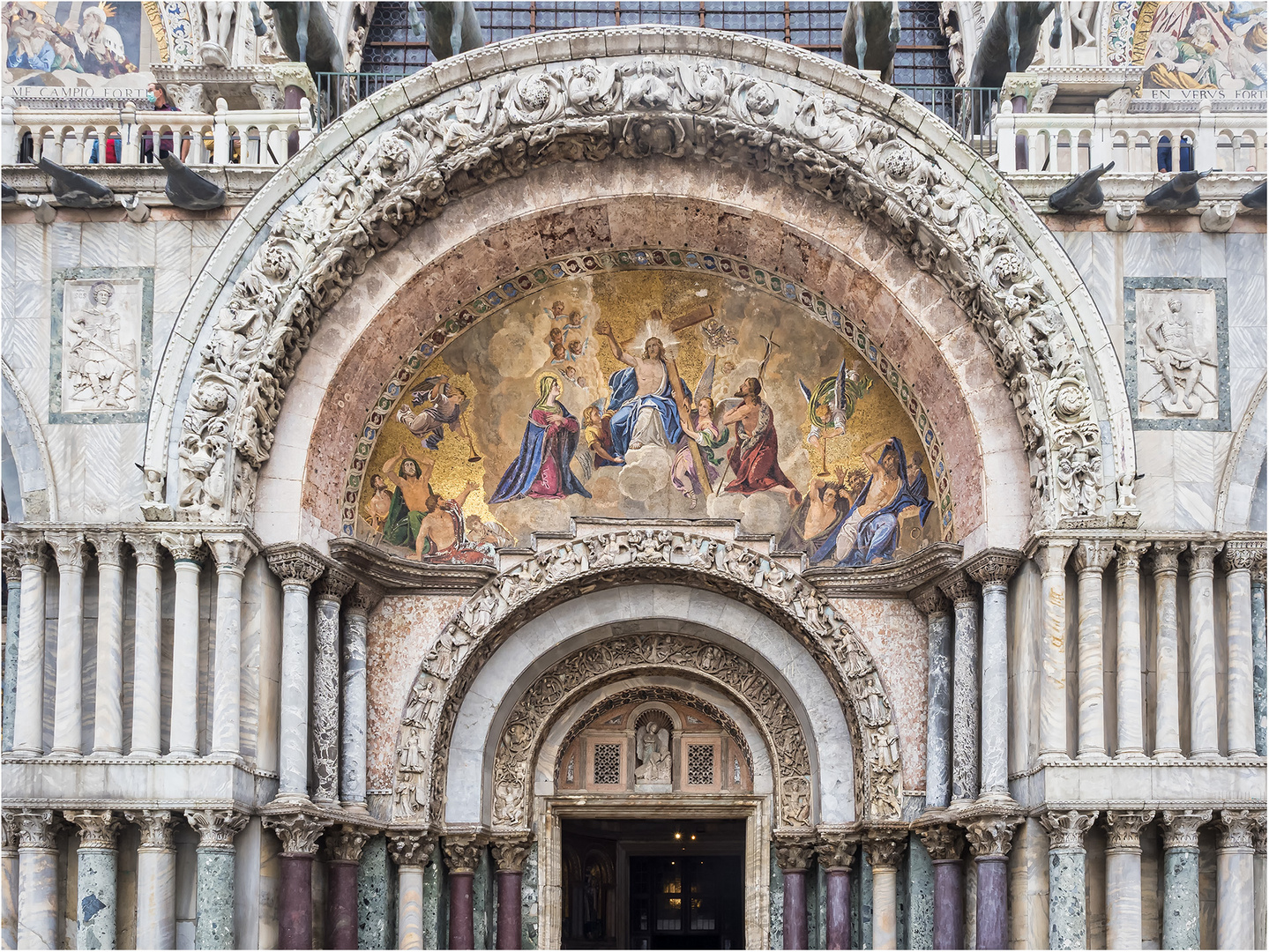 Basilica di San Marco