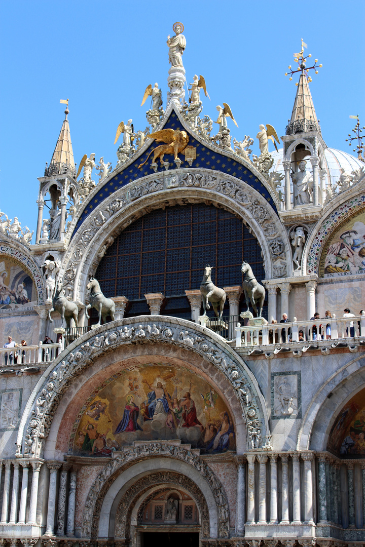 Basilica di San Marco