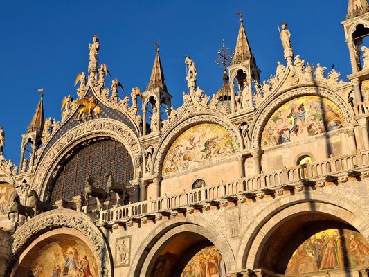 Basilica di San Marco