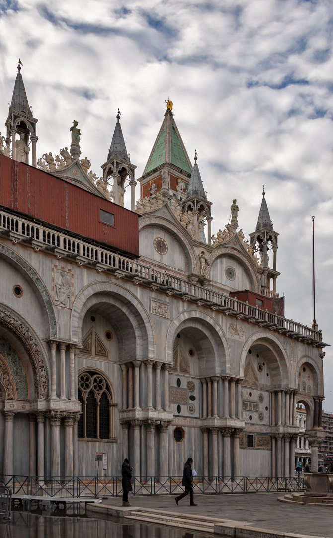 Basilica di San Marco