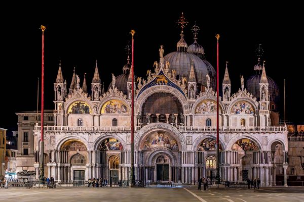Basilica di San Marco