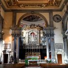 Basilica di San Marco - Innenansicht - Florenz