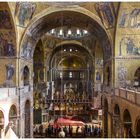 Basilica di San Marco - Markus Dom