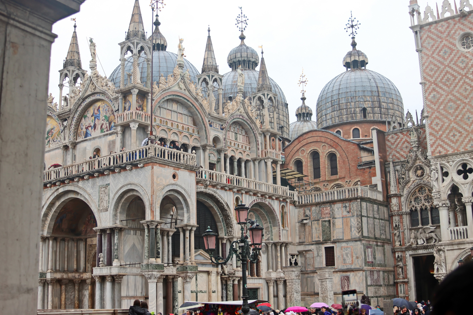 Basilica di San Marco Nr.1