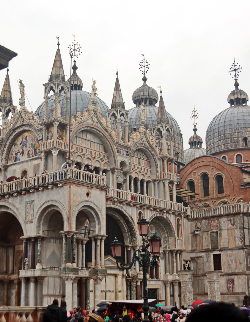 Basilica di San Marco Nr.2