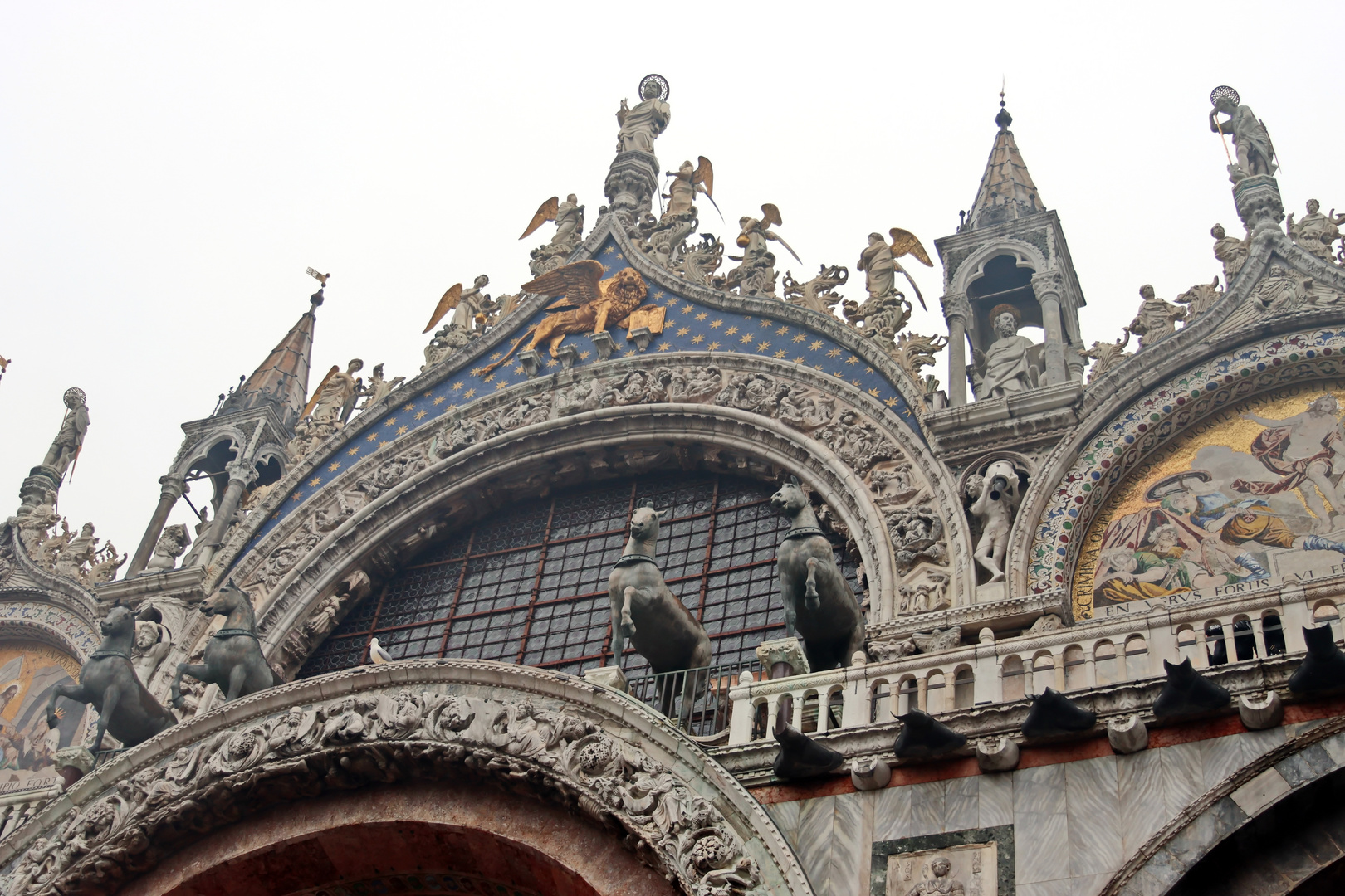 Basilica di San Marco Nr.3