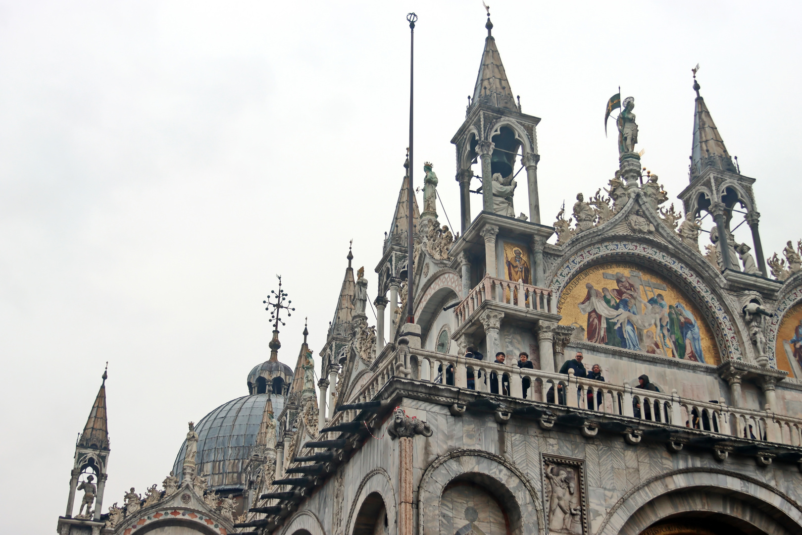 Basilica di San Marco Nr.5