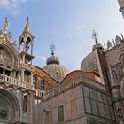 Basilica di San Marco / Palazzo Ducale