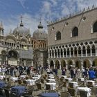 Basilica di San Marco - Palazzo Ducale