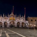 Basilica di San Marco (reloaded)