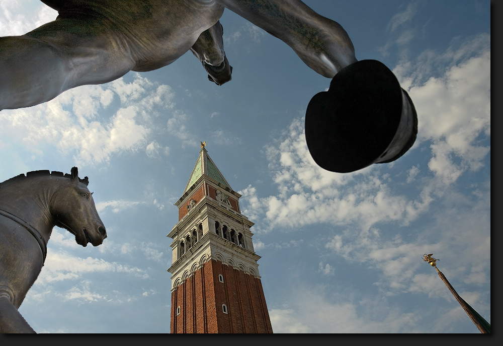 Basilica di San Marco - Venezia