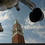 Basilica di San Marco - Venezia