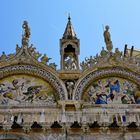 Basilica di San Marco Venezia