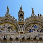 Basilica di San Marco Venezia