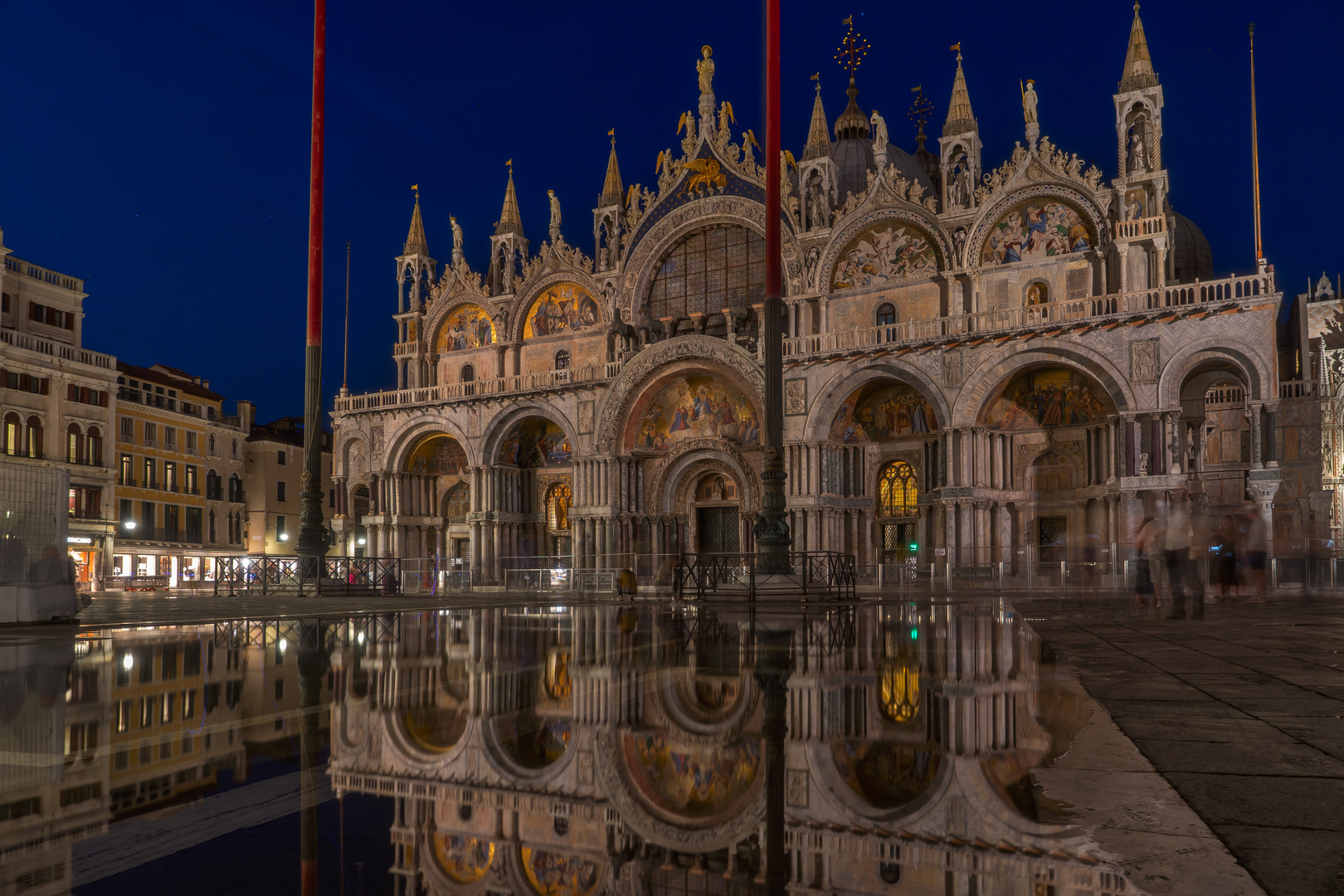 Basilica di San Marco Venezia