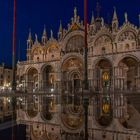 Basilica di San Marco Venezia