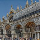 BASILICA DI SAN MARCO VENEZIA